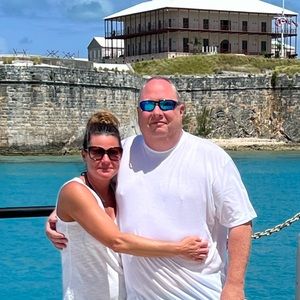 Meet your Posher, Chris